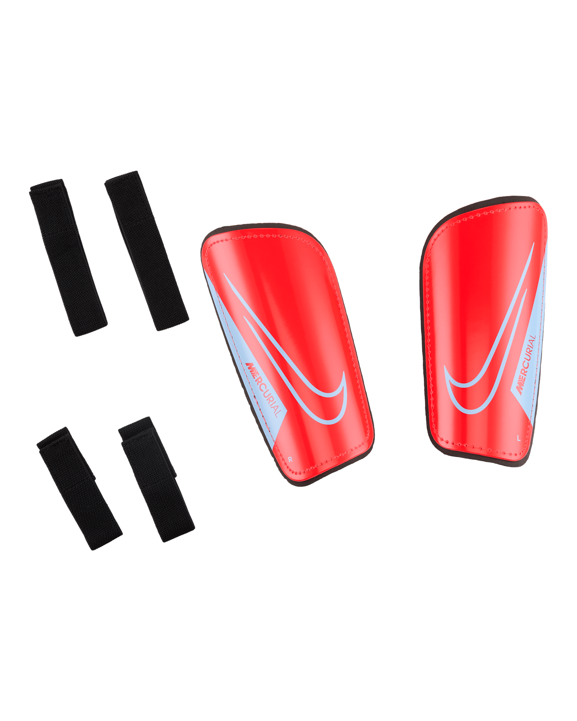 NIKE公式】ナイキ マーキュリアル ハードシェル サッカーシンガード